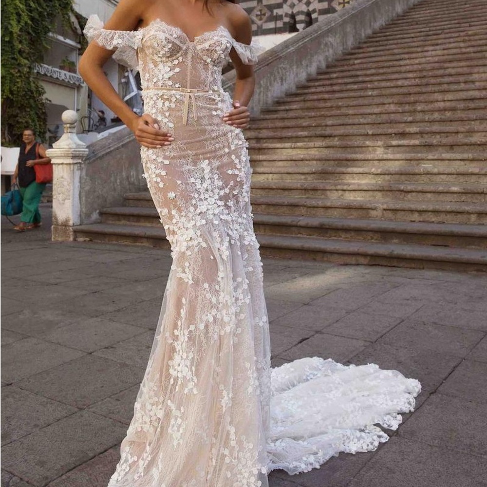 Berta 20-P105